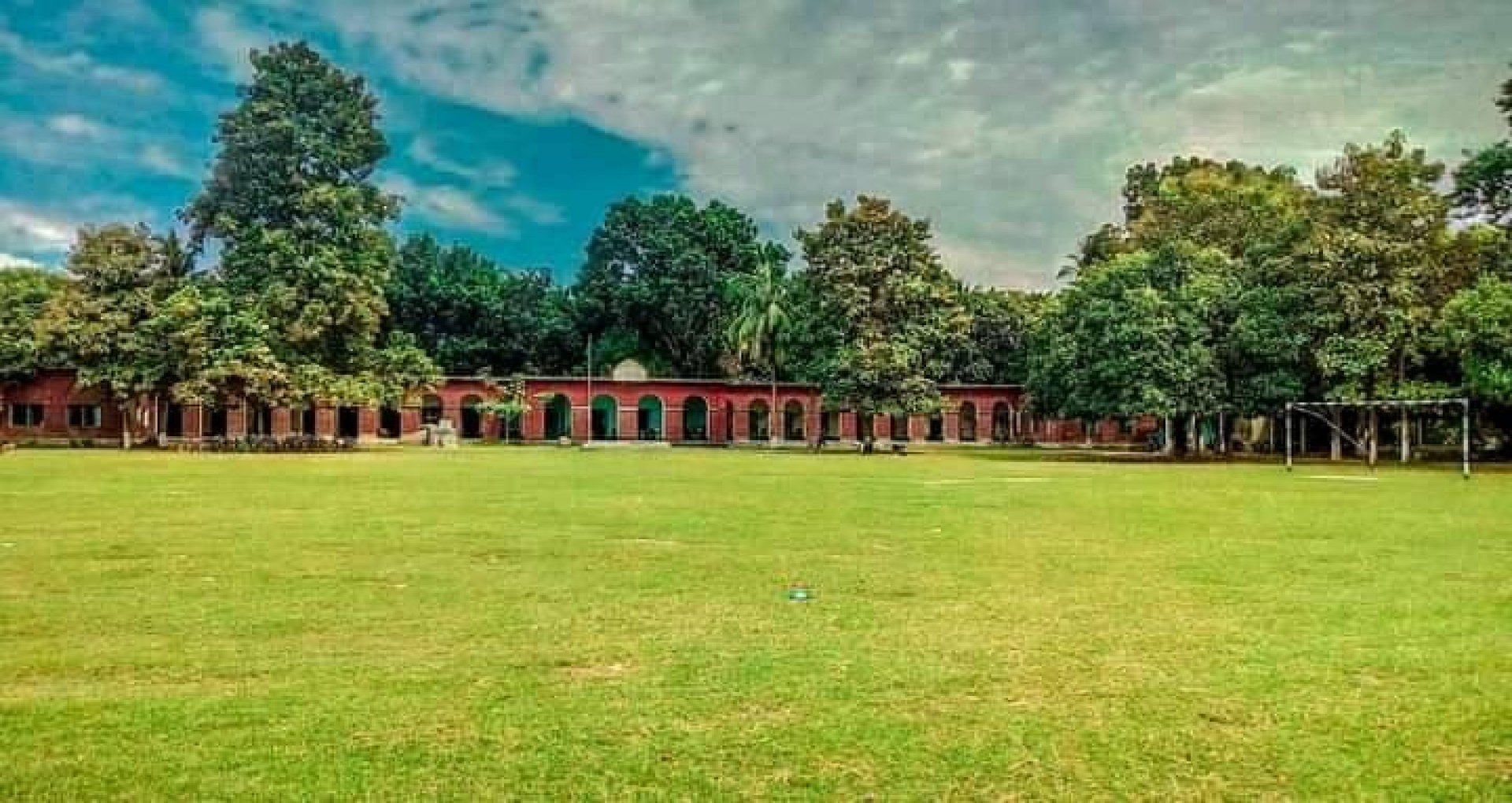 সংক্ষিপ্ত ইতিহাস
